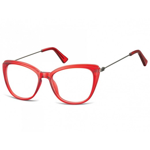 Okulary zerówki Sunoptic