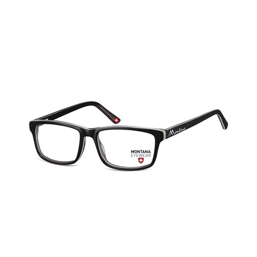 Oprawki okulary optyczne, korekcja Montana MA69H Montana Stylion
