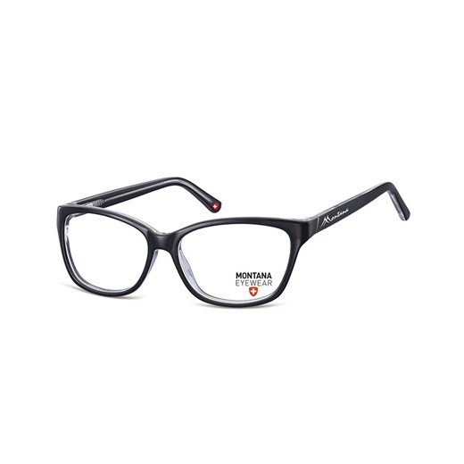 Damskie okulary oprawki optyczne, korekcyjne Montana MA80 Montana okazyjna cena Stylion