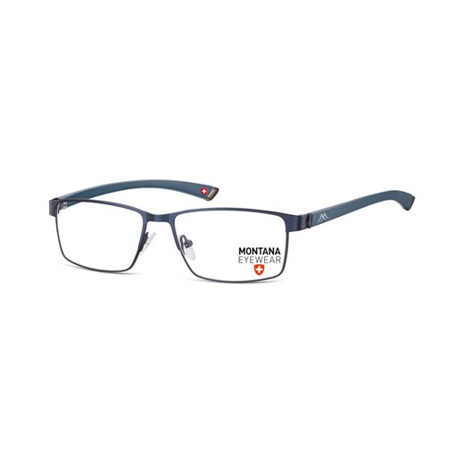 Elastyczne okulary oprawki korekcyjne Montana MM613A Montana Stylion
