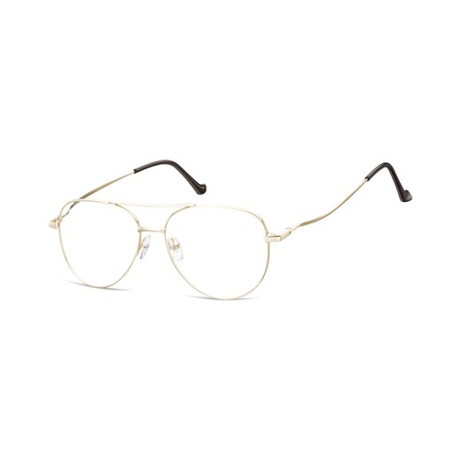 Okulary zerówki Sunoptic 