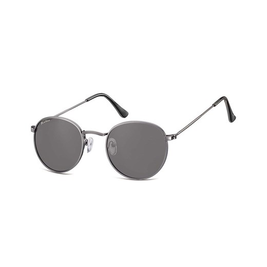 Okulary przeciwsłoneczne lenonki Montana S92 czarne Montana Stylion