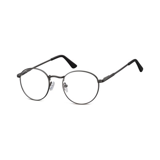 Okulary oprawki optyczne Okragle lenonki korekcja Sunoptic 604 Sunoptic Stylion