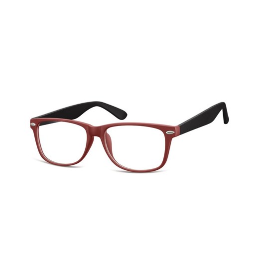 Okulary oprawki zerowki korekcyjne nerdy Sunoptic CP169G Sunoptic Stylion