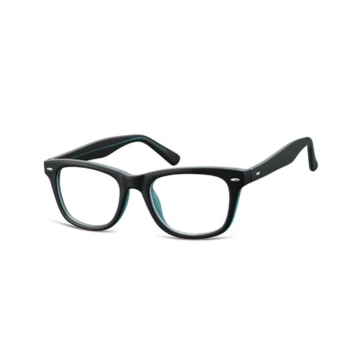 Okulary oprawki zerowki korekcyjne nerdy Sunoptic CP163D Sunoptic Stylion