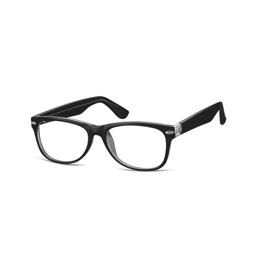 Okulary oprawki zerowki korekcyjne nerdy Sunoptic CP167A Sunoptic Stylion