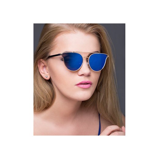 Okulary przeciwsłoneczne damskie Stylion 