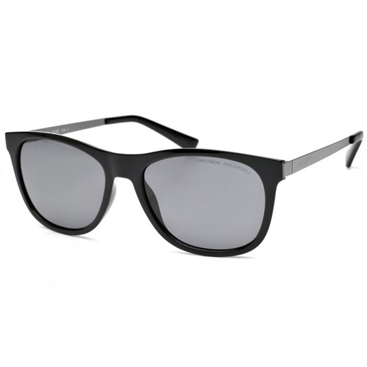Arctica S-265 polaryzacyjne okulary nerdy Arctica Stylion