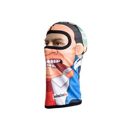 Czapka męska Stylion 
