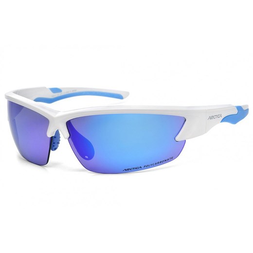 Okulary ARCTICA S-285C Sportowe Białe Arctica Stylion