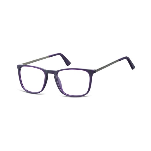 Okulary zerówki Sunoptic 