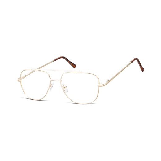 Okulary zerówki Sunoptic 