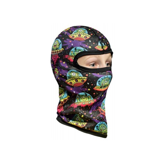 Czapka dziecięca Stylion w nadruki 