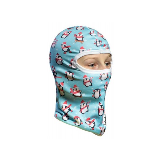 Czapka dziecięca Stylion z nadrukami 