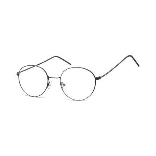 Lenonki Okulary oprawki optyczne 929F czarne ze sklepu Stylion w kategorii Oprawki do okularów męskich - zdjęcie 107784151
