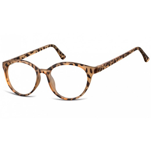 Okulary zerówki Sunoptic 