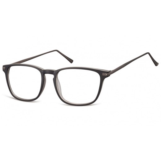 Okulary zerówki Sunoptic 