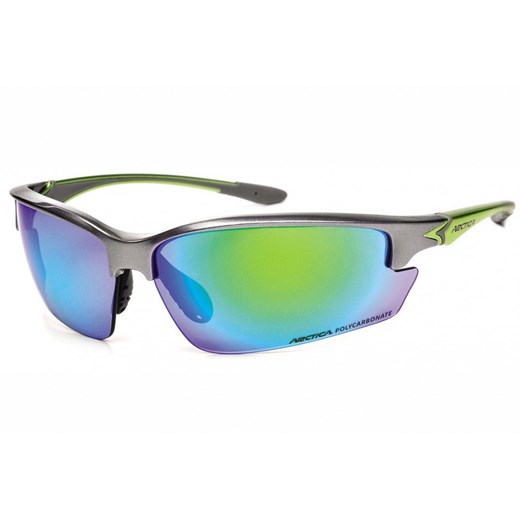 Okulary ARCTICA S-270B Sportowe Revo ze sklepu Stylion w kategorii Okulary przeciwsłoneczne męskie - zdjęcie 107784540