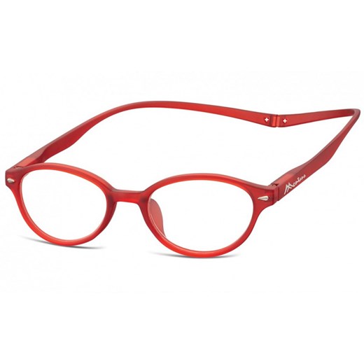 Okulary Na MAGNES do Czytania PLUSY Damskie Męskie MR61D moc: +3,5 ze sklepu Stylion w kategorii Okulary korekcyjne męskie - zdjęcie 107785053