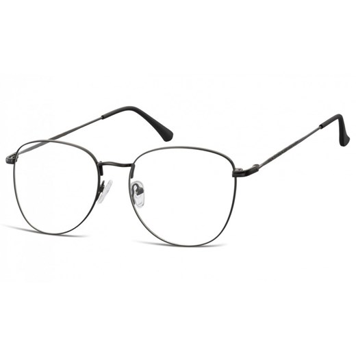 Okulary zerówki Sunoptic 