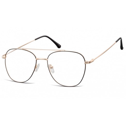 Okulary zerówki Sunoptic 