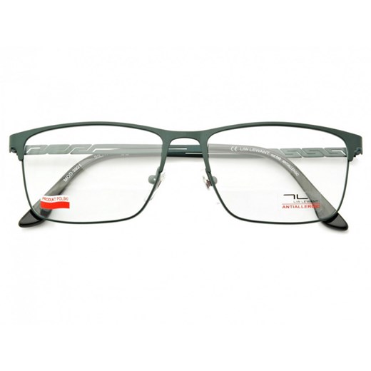 Okulary oprawki korekcyjne męskie LIW LEWANT 3921 ze sklepu Stylion w kategorii Okulary korekcyjne męskie - zdjęcie 107785341