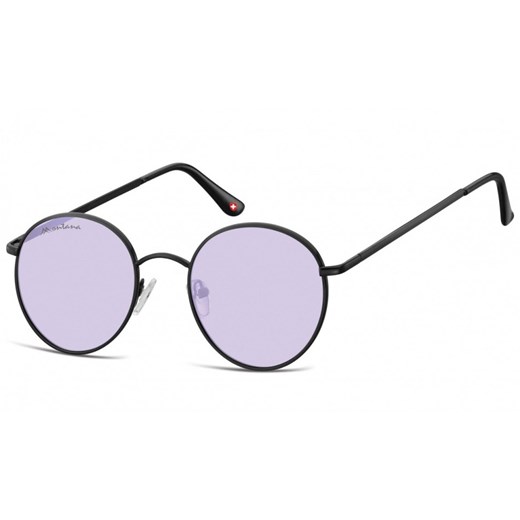 Okulary Przeciwsłoneczne Lenonki Montana FS85D ze sklepu Stylion w kategorii Okulary przeciwsłoneczne damskie - zdjęcie 107785631