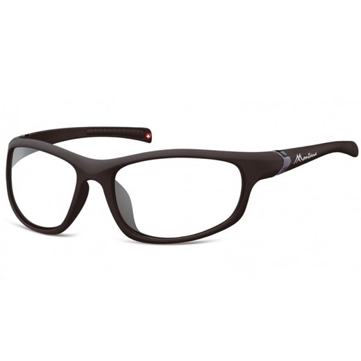 Okulary dla kierowców do Jazdy zerówki MONTANA SP310D ze sklepu Stylion w kategorii Okulary zerówki męskie - zdjęcie 107785693