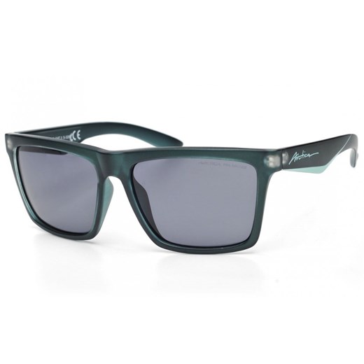Okulary Arctica S-328B polaryzacyjne zielone Arctica Stylion
