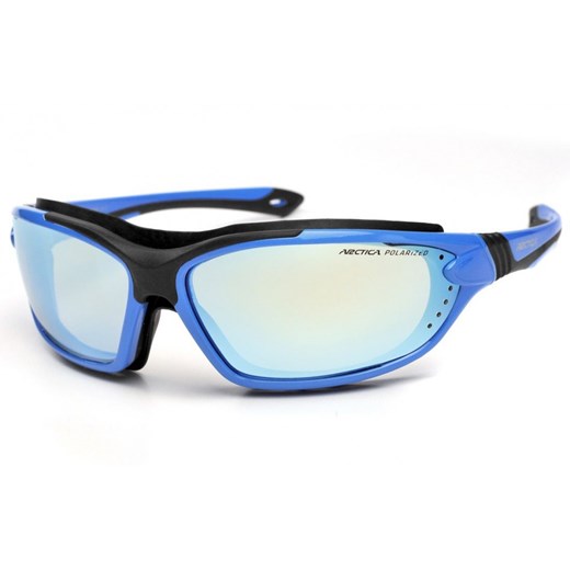 Okulary ARCTICA S-290B Polaryzacyjne Sportowe lustrzane Arctica Stylion
