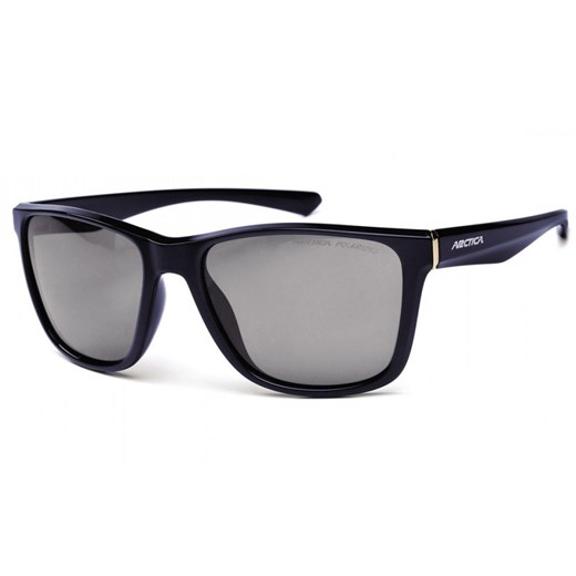 Okulary Arctica S-302C polaryzacyjne granatowe ze sklepu Stylion w kategorii Okulary przeciwsłoneczne męskie - zdjęcie 107785854