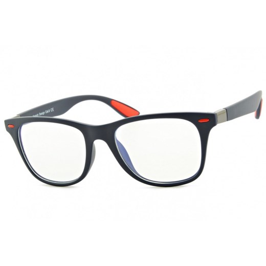 Okulary korekcyjne damskie Polarzone 