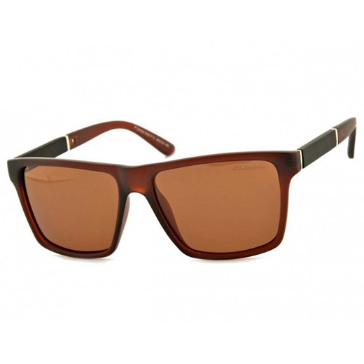 Okulary LOZANO PT-29058-3 Polaryzacyjne Nerdy ze sklepu Stylion w kategorii Okulary przeciwsłoneczne męskie - zdjęcie 107786082
