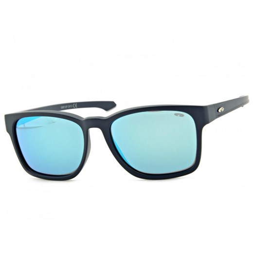 Polaryzacyjne okulary Nerd Lustrzane Goggle E887-2P ze sklepu Stylion w kategorii Okulary przeciwsłoneczne męskie - zdjęcie 107786284