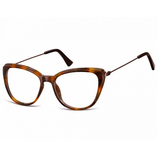 Okulary zerówki Sunoptic