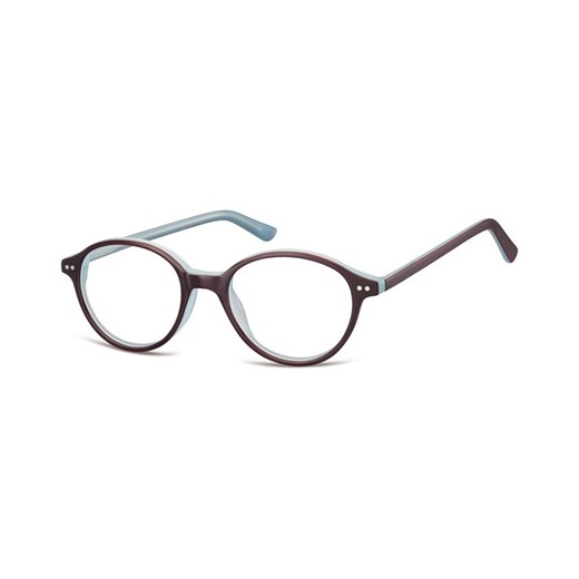 Oprawki okulary optyczne Sunoptic A51D ze sklepu Stylion w kategorii Oprawki do okularów męskich - zdjęcie 107786621