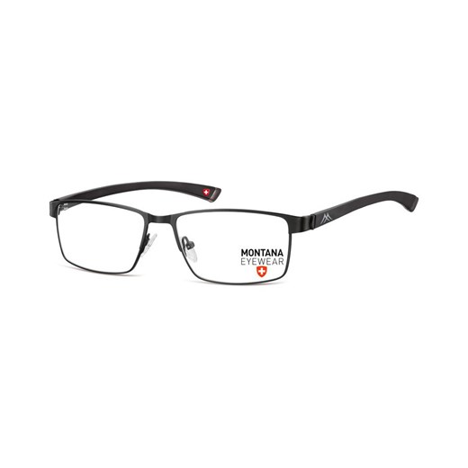 Elastyczne okulary oprawki korekcyjne Montana MM613 ze sklepu Stylion w kategorii Okulary korekcyjne męskie - zdjęcie 107786842