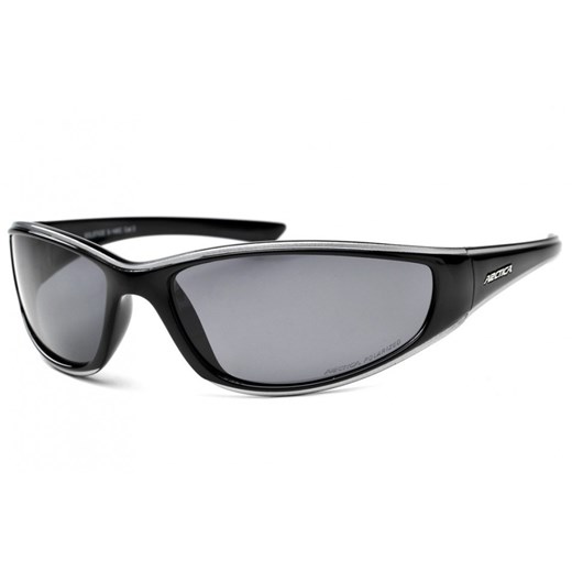 Okulary Arctica s-140C sportowe z polaryzacją ze sklepu Stylion w kategorii Okulary przeciwsłoneczne męskie - zdjęcie 107787494