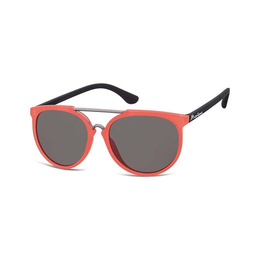 Okulary Montana S32D czerwono-czarne Montana promocja Stylion