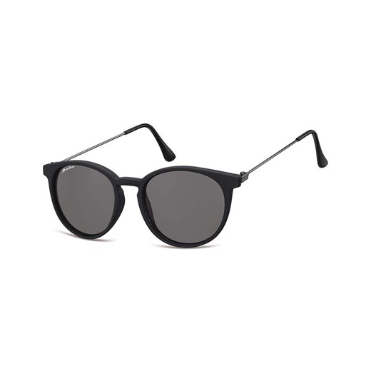 Okulary Montana S33 przeciwsłoneczne czarne Montana Stylion