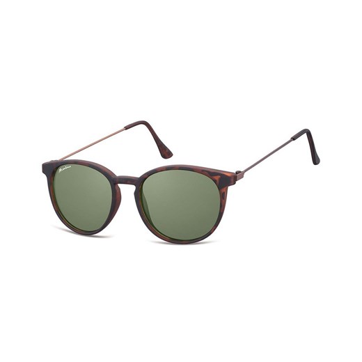 Okulary Montana S33D przeciwsłoneczne panterka Montana Stylion