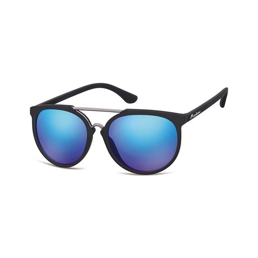 Okulary Montana MS32 czarne revo Montana Stylion promocja