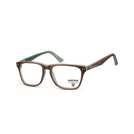 Okulary oprawki optyczne, korekcyjne Montana MA68E Montana Stylion promocja