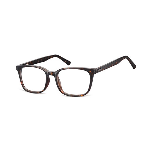 Okulary oprawki optyczne korekcyjne Sunoptic CP151A Pantera ze sklepu Stylion w kategorii Okulary korekcyjne męskie - zdjęcie 107788081