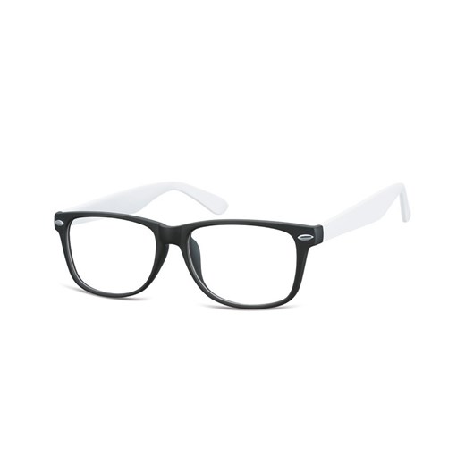 Okulary oprawki zerowki korekcyjne nerdy Sunoptic CP169D Sunoptic Stylion