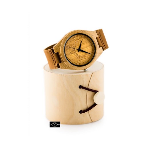 Zegarek Stylion analogowy