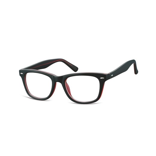 Okulary oprawki zerowki korekcyjne nerdy Sunoptic CP163C Sunoptic Stylion