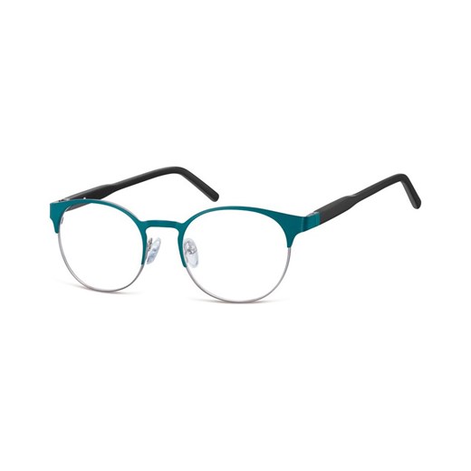 Okulary oprawki okrągłe korekcja Sunoptic 994E Sunoptic Stylion