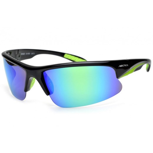 Okulary ARCTICA S-197D Polaryzacyjne lustrzanki ze sklepu Stylion w kategorii Okulary przeciwsłoneczne męskie - zdjęcie 107788574