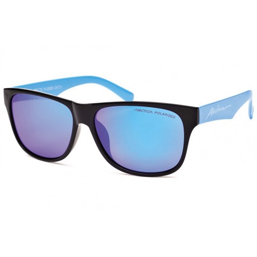 Okulary Arctica S-262B polaryzacyjne ze sklepu Stylion w kategorii Okulary przeciwsłoneczne męskie - zdjęcie 107788584